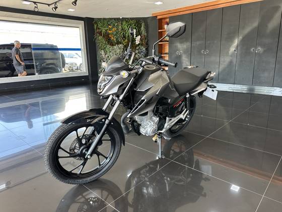 HONDA CG 160 FAN HONDA CG 160 FAN